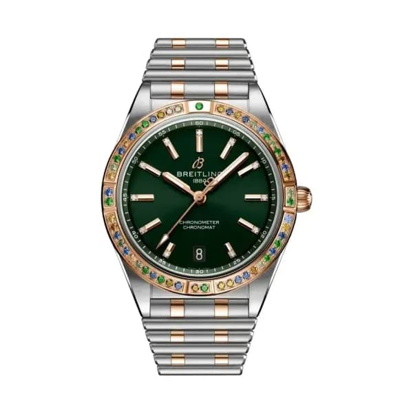 Breitling Chronomat Automatic 36 South Sea