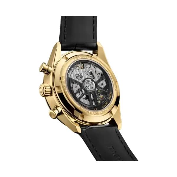 TAG Heuer TAG Heuer Carrera Chronograph