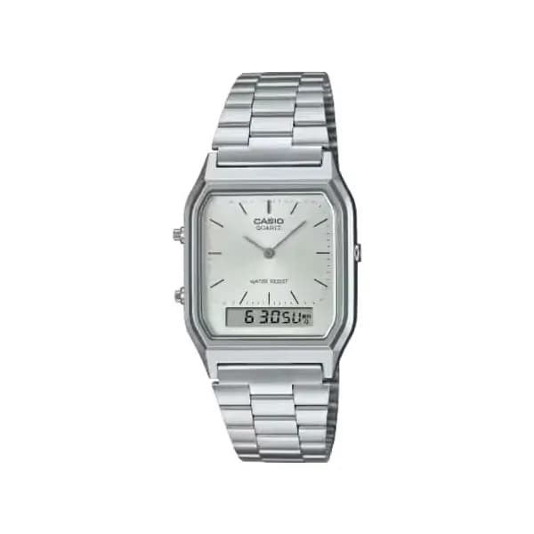 Casio Montre Fashion Colors AQ-230A-7AMQYES