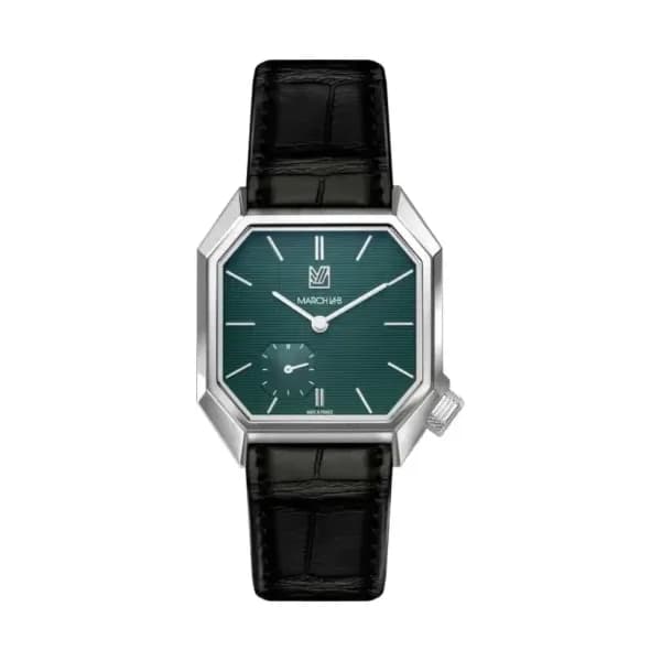 March LA.B Montre MANSART Petite Seconde Grall