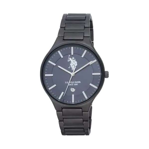 U.S. POLO Montre U.s. Polo Jordan Bleu
