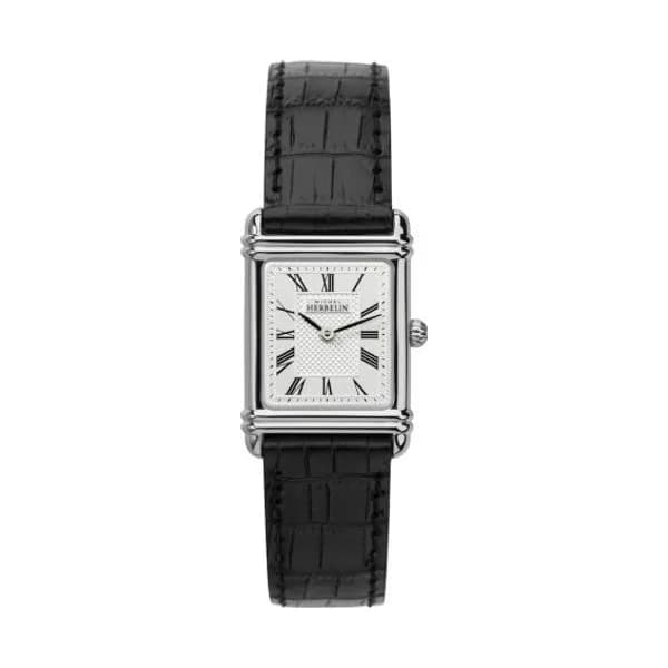 Michel Herbelin Montre Michel Herbelin Art Déco Femme Acier - 17478AP08