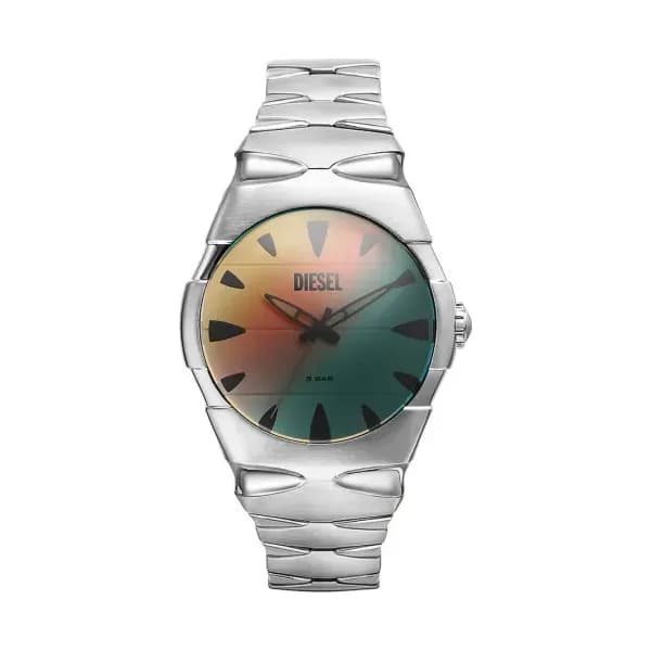 Diesel Montre Diesel D-sruptor Multicolore