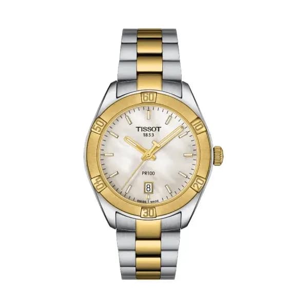Tissot Tissot Pr 100 Sport Chic