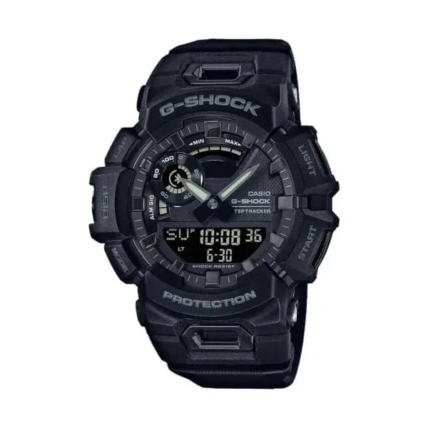 Casio A100WE-1A