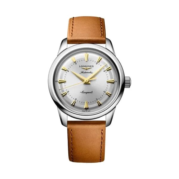 Longines Conquest Heritage
