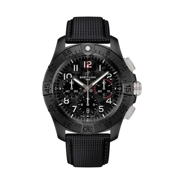Breitling Avenger B01 Chronograph 44 Night Mission