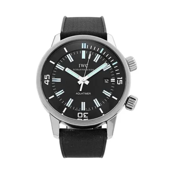 IWC Schaffhausen IWC Vintage Aquatimer IW323101