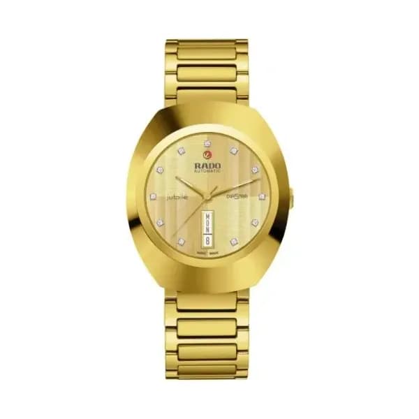 Rado Montre Rado DiaStar Original Diamonds