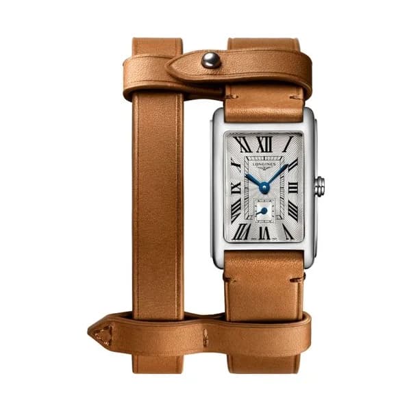 Longines Longines Dolcevita X Yvy