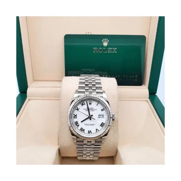Rolex Rolex Datejust 36