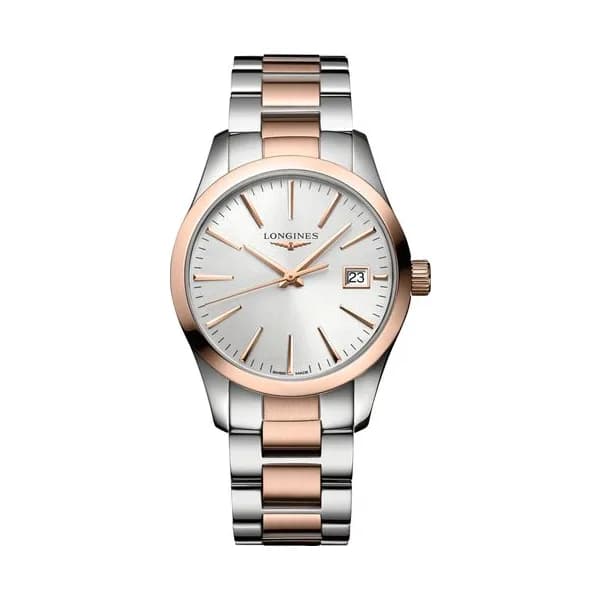 Longines Conquest Classic