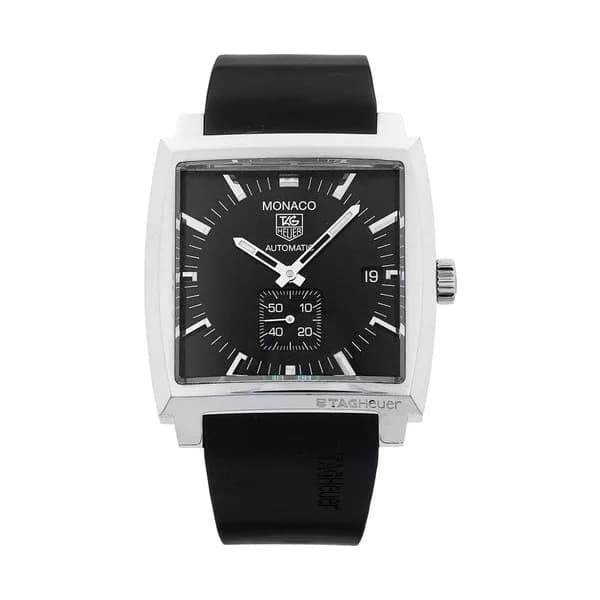 TAG Heuer TAG Heuer Monaco WW2110.FT6005