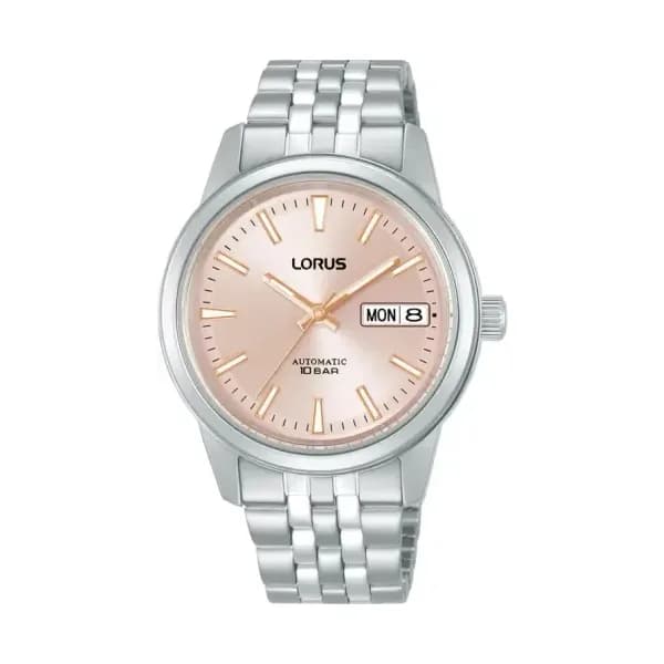 Lorus Montre Lady Sport Chic Automatique RL403CX9