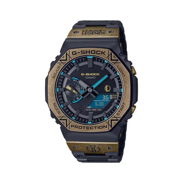 Casio GM-B2100LL-1A