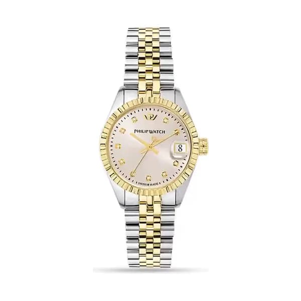 Philip Watch Montre Philip Watch Caribe Urban - R8253597607