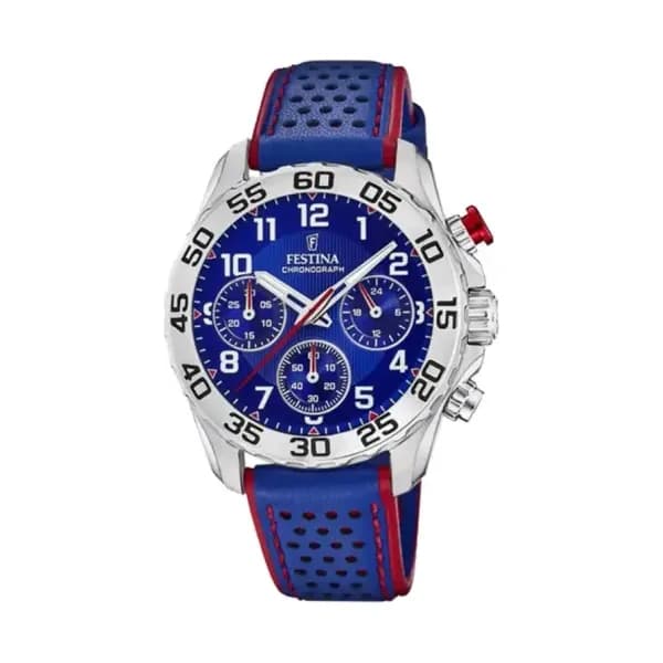 Festina Montre Chronographe Junior F20458/2