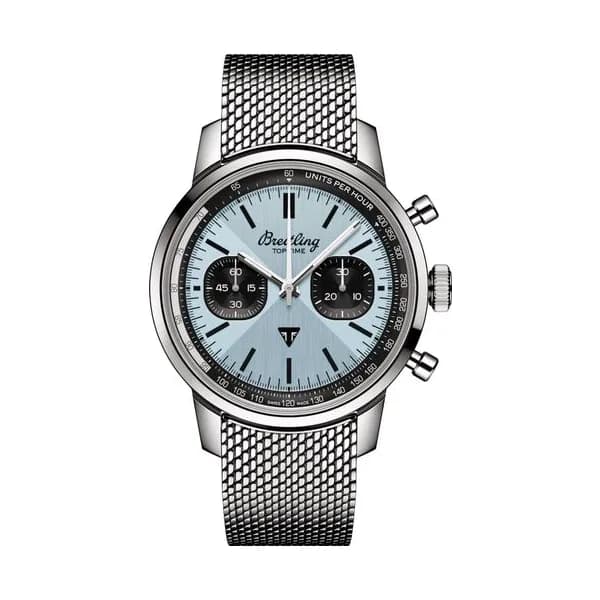 Breitling Top Time B01 Triumph