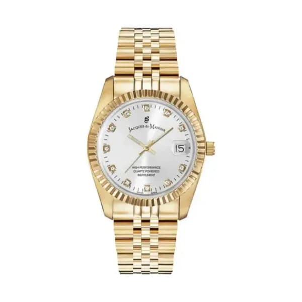Jacques Du Manoir Montre Inspiration NRO.11