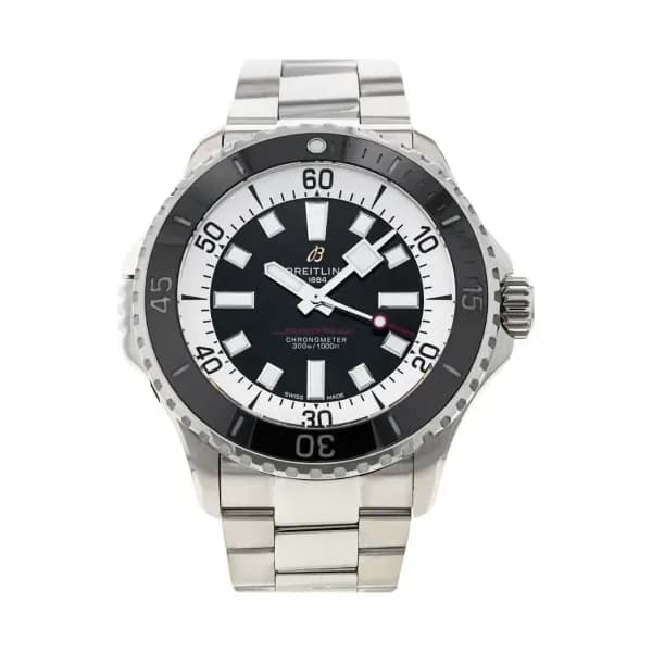 Breitling Breitling SuperOcean Automatic 46 A17378