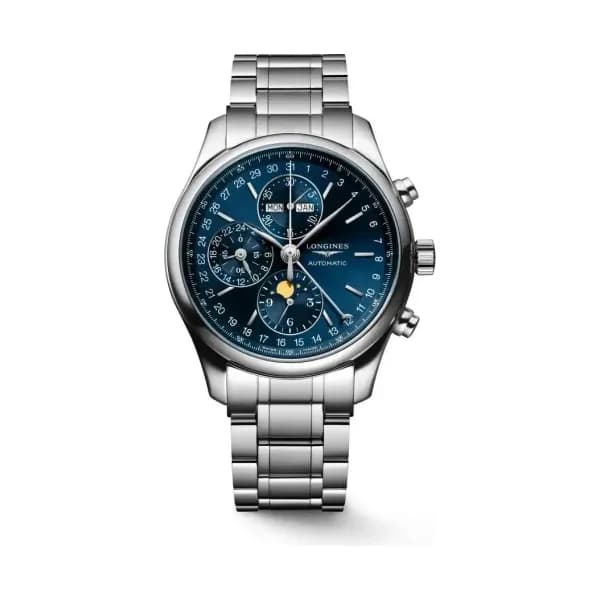 Longines The Longines Master Collection