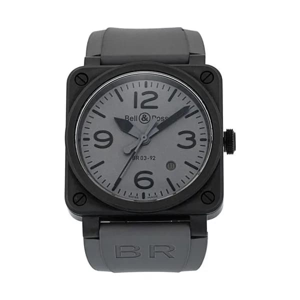 Bell & Ross Bell and Ross BR03-92 BR0392-COMMANDO-CE