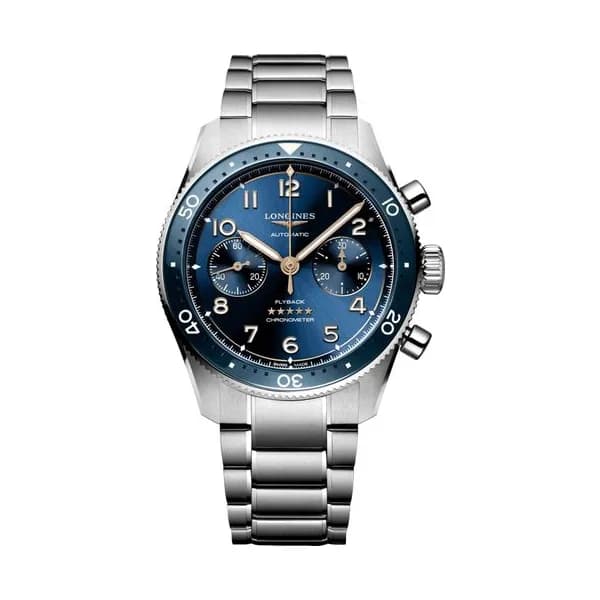 Longines Longines Spirit Flyback
