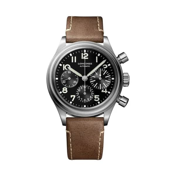 Longines The Longines Aviation BigEye