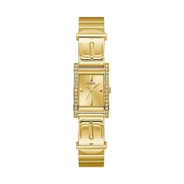 Guess Montre Guess Sasha Champagne