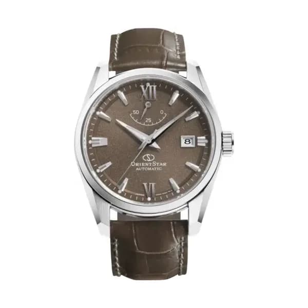 Orient Star Montre Contemporary date RE-AU0113Y