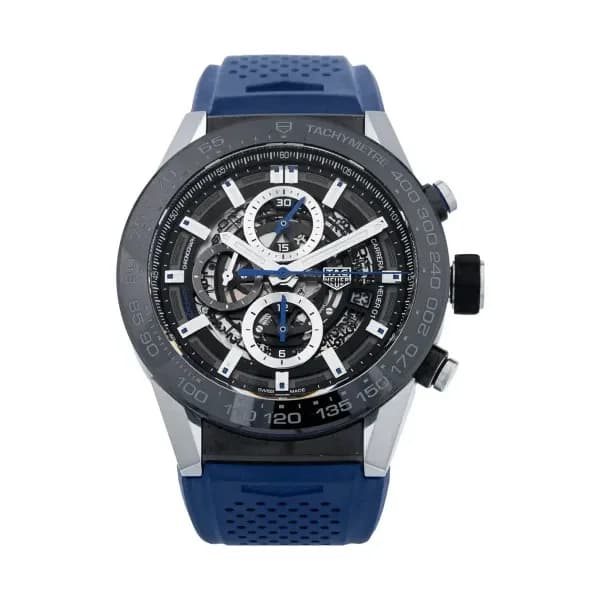 TAG Heuer TAG Heuer Carrera CAR2A1T.FT6052