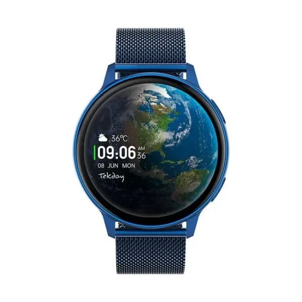 Tekday Montre Connectée Tekday