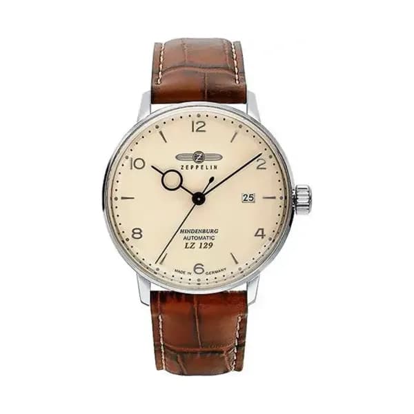Zeppelin Montre LZ129 Hindenburg 8062-5
