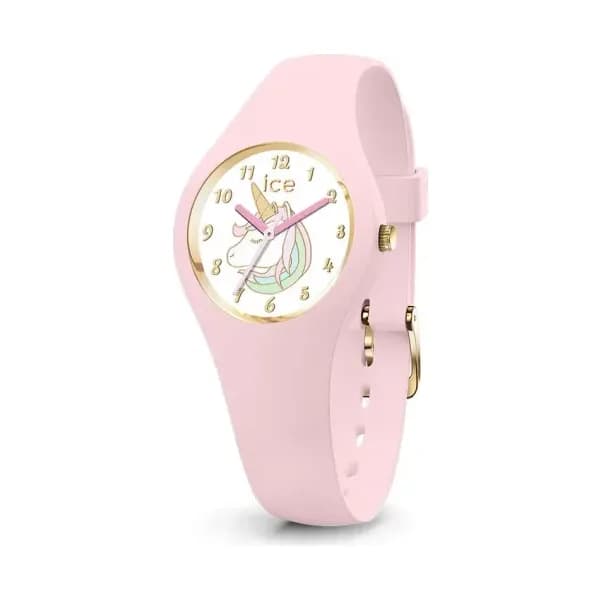 Ice Watch Montre Ice Watch Fantasia Blanc