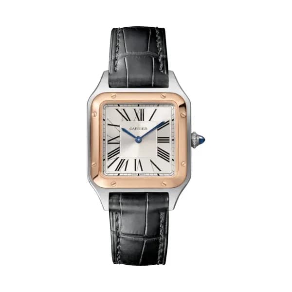 Cartier Montre Santos-Dumont