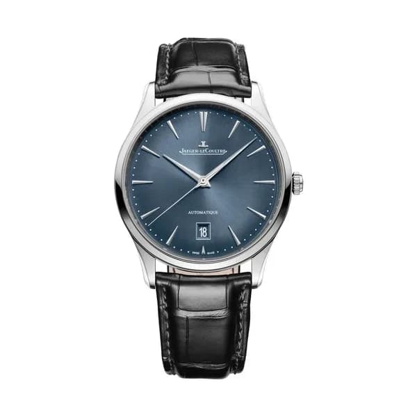Jaeger-LeCoultre Master Ultra Thin Date