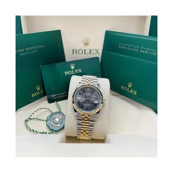 Rolex Rolex Datejust 36