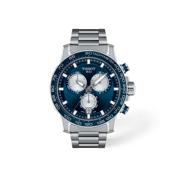 Tissot Tissot Supersport Chrono 45.5mm