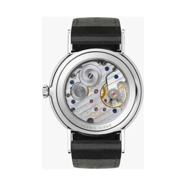 Nomos Ludwig