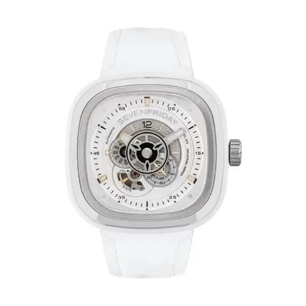 SevenFriday Montre P1C/01 Alba