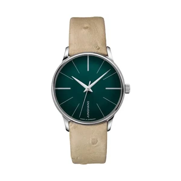 Junghans Meister Damen Automatic