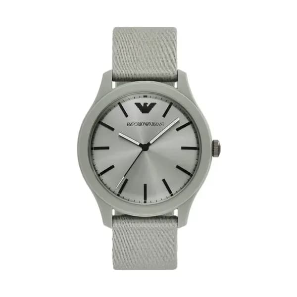 Emporio Armani Montre Emporio Armani Gris