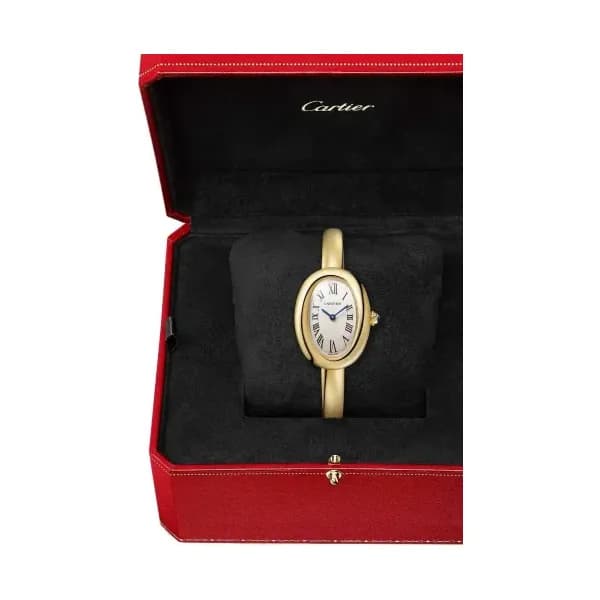 Cartier Montre Baignoire