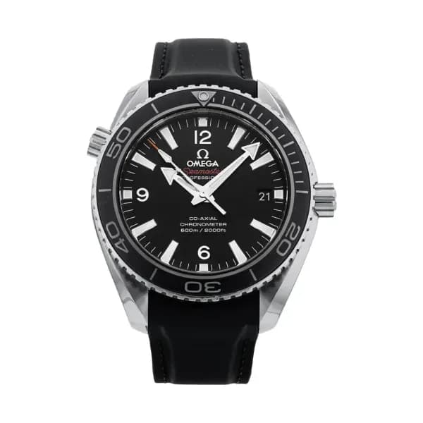 Omega Omega Planet Ocean 232.32.42.21.01.003