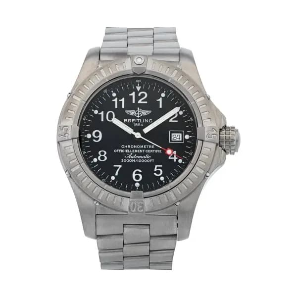 Breitling Breitling Avenger Seawolf E17370