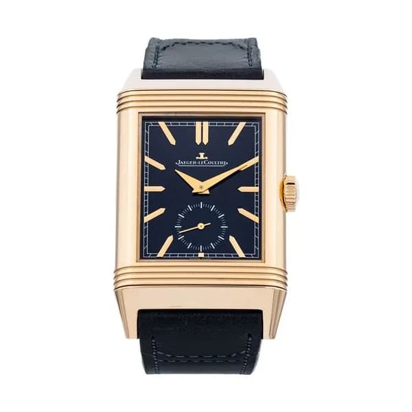 Jaeger-LeCoultre Jaeger-LeCoultre Reverso Tribute Duoface 3982590