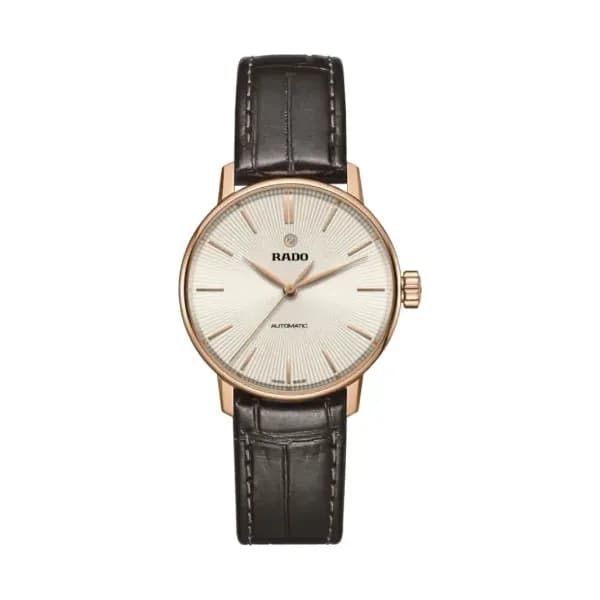 Rado Coupole Classic Automatic