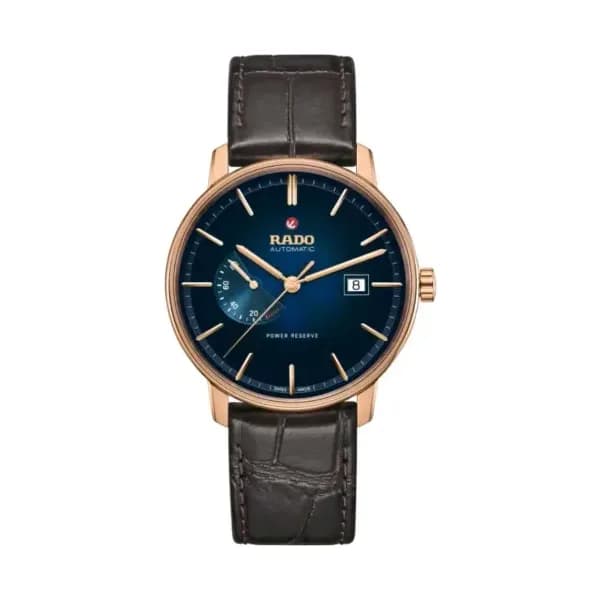 Rado Coupole Classic Automatic Power Reserve