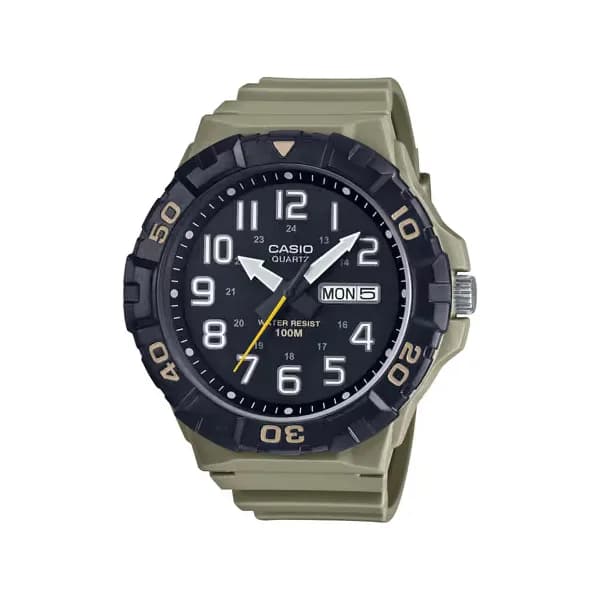 Casio MRW-210H-5AV