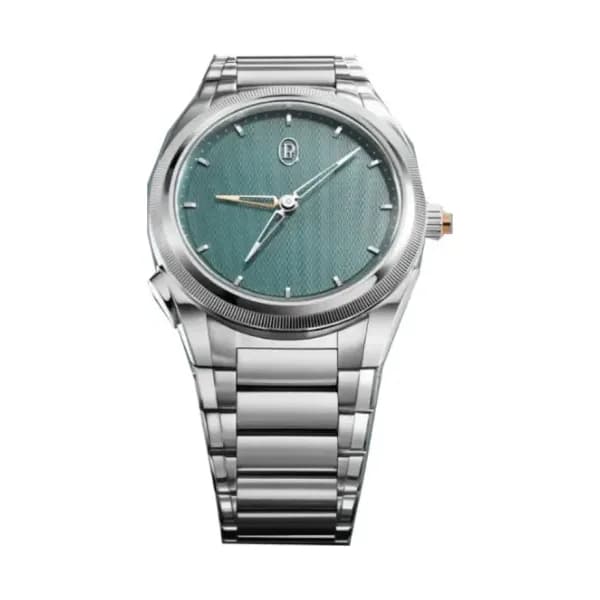 Parmigiani Fleurier Tonda Pf GMT Rattrapante Verzasca